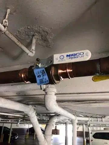 Copper pipe repair and valve work for Gas Leak Detection in Klamath Falls