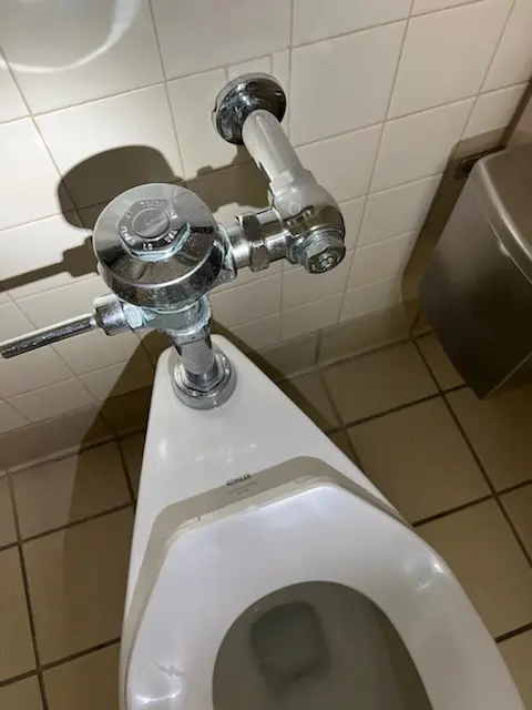 Fixture installation and repair for Repiping in Klamath Falls